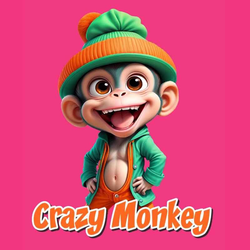 Monkey