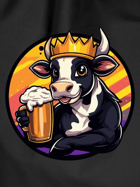 Cow Beer