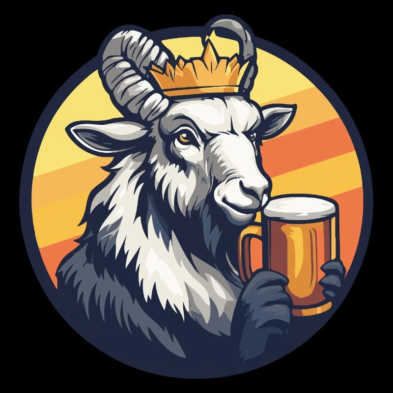 Mountain Goat Beer