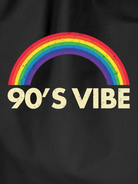90s years of rainbow