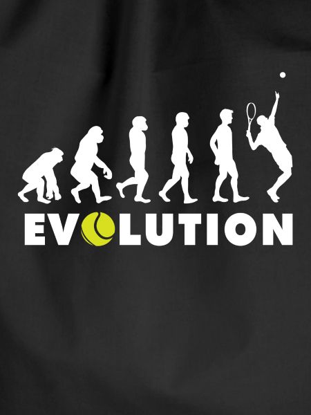 Tennis Evolution