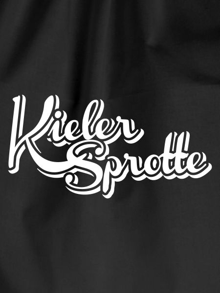 Kieler Sprotte