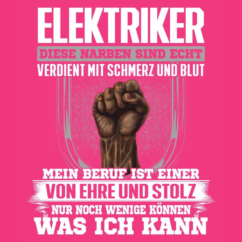 ELEKTRIKER - Faust