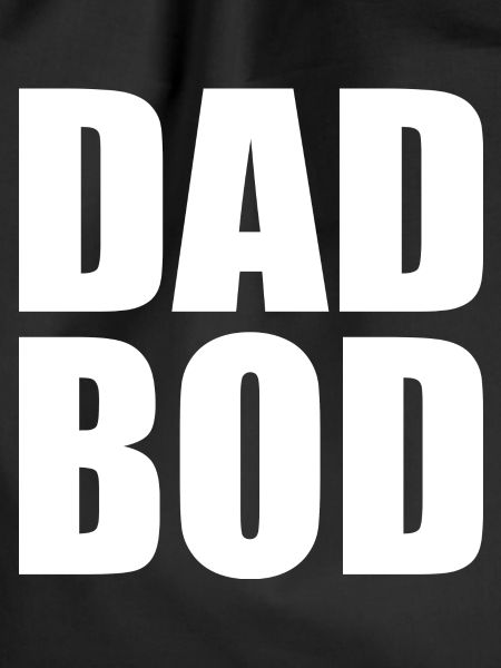 Dad bod
