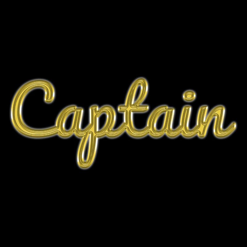 Captain