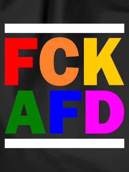 Fck afd