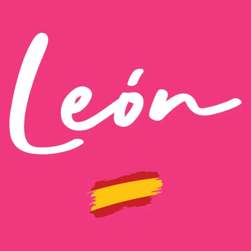 León