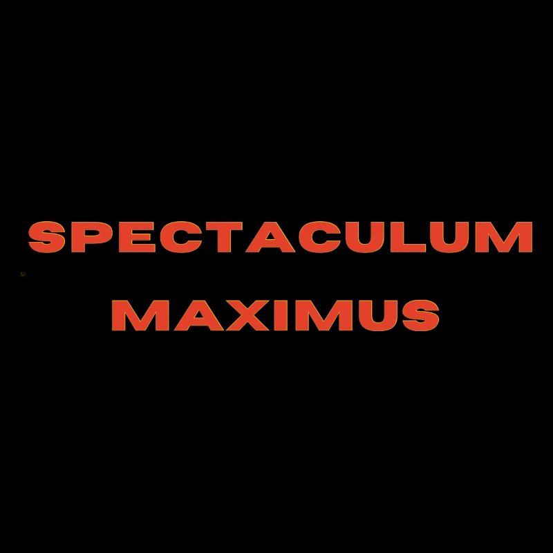 Spectaculum Maximus
