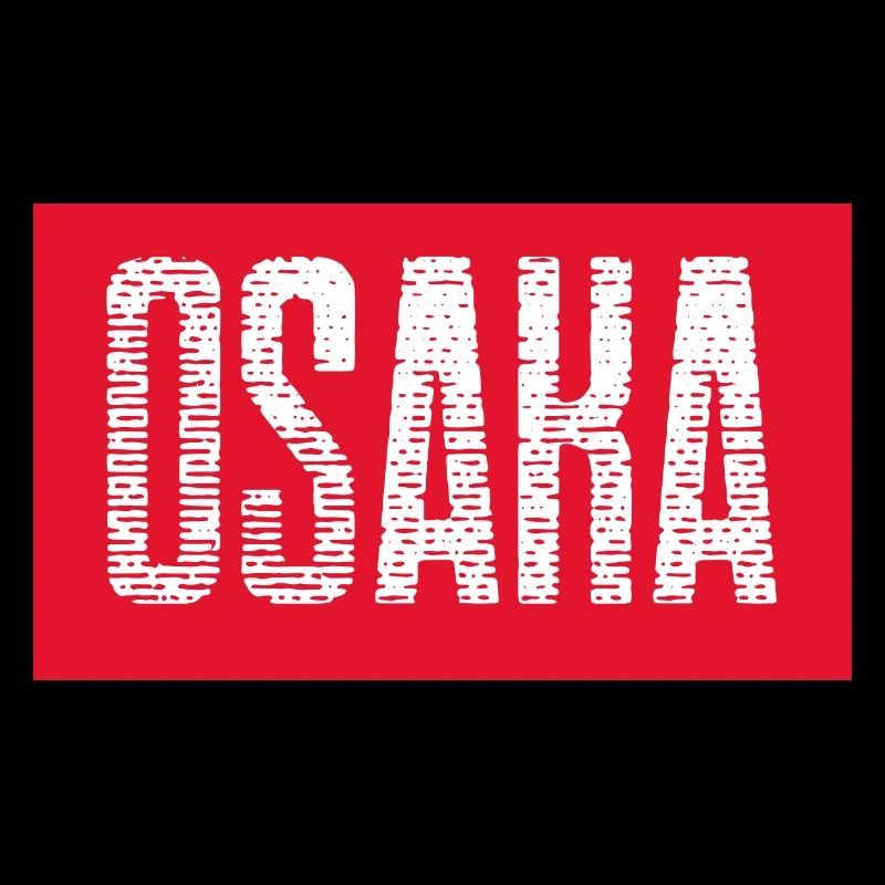 OSAKA