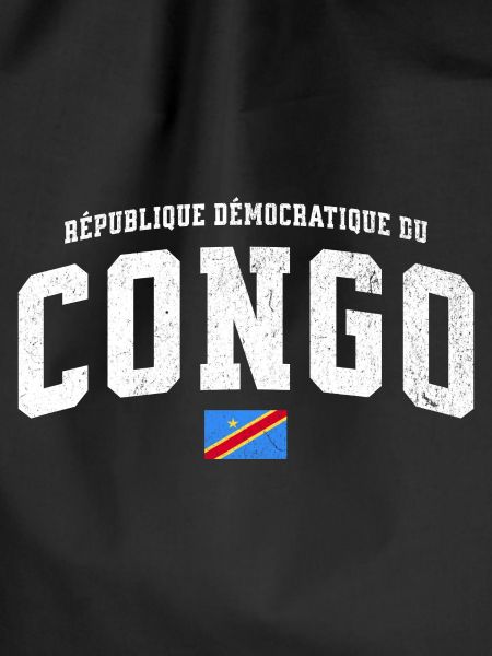 République Démocratique Du Congo
