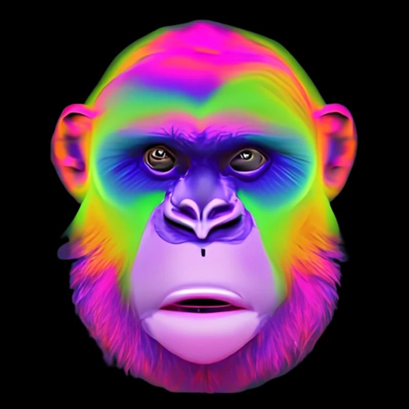 colour ape