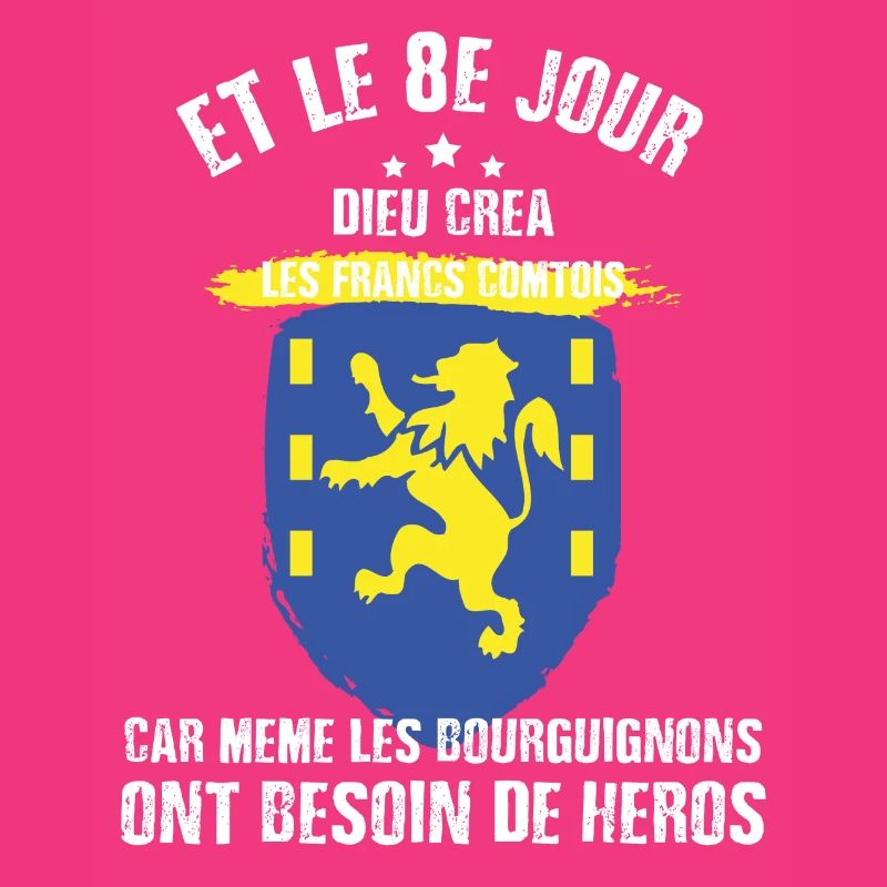 8e jour franche comte