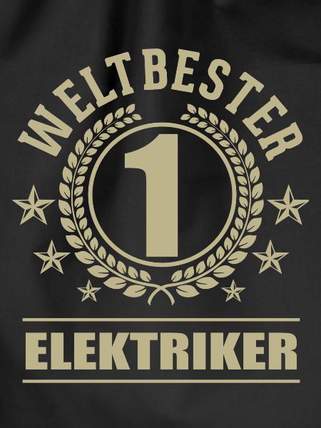 Weltbester Elektriker