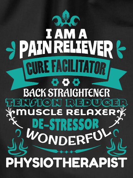 Physiotherapist