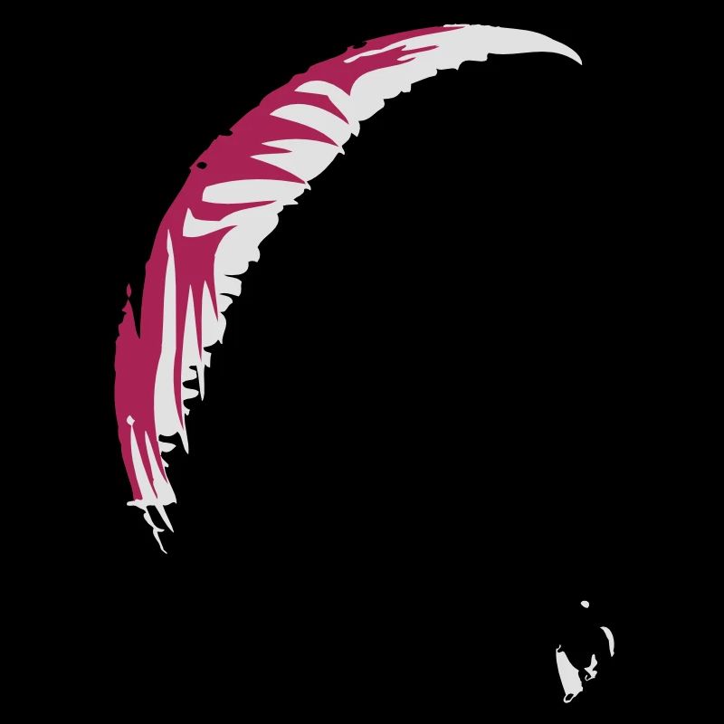 Paraglider Gleitschirm