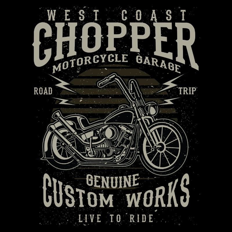 Chopper