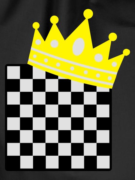 chess king