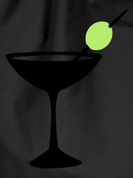 cocktail martini drink