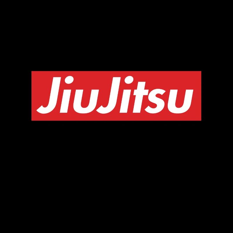 Jiu Jitsu BJJ Tshirt