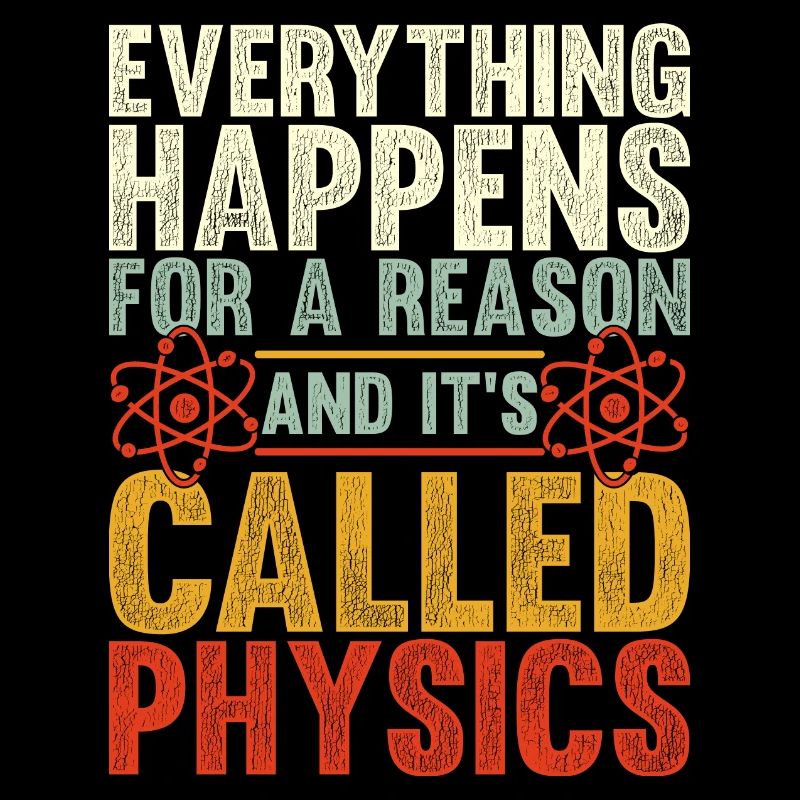 Physics funny saying