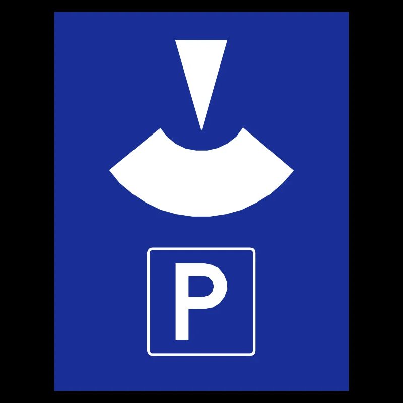 Parkscheibe