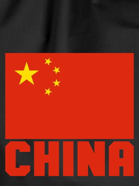 China