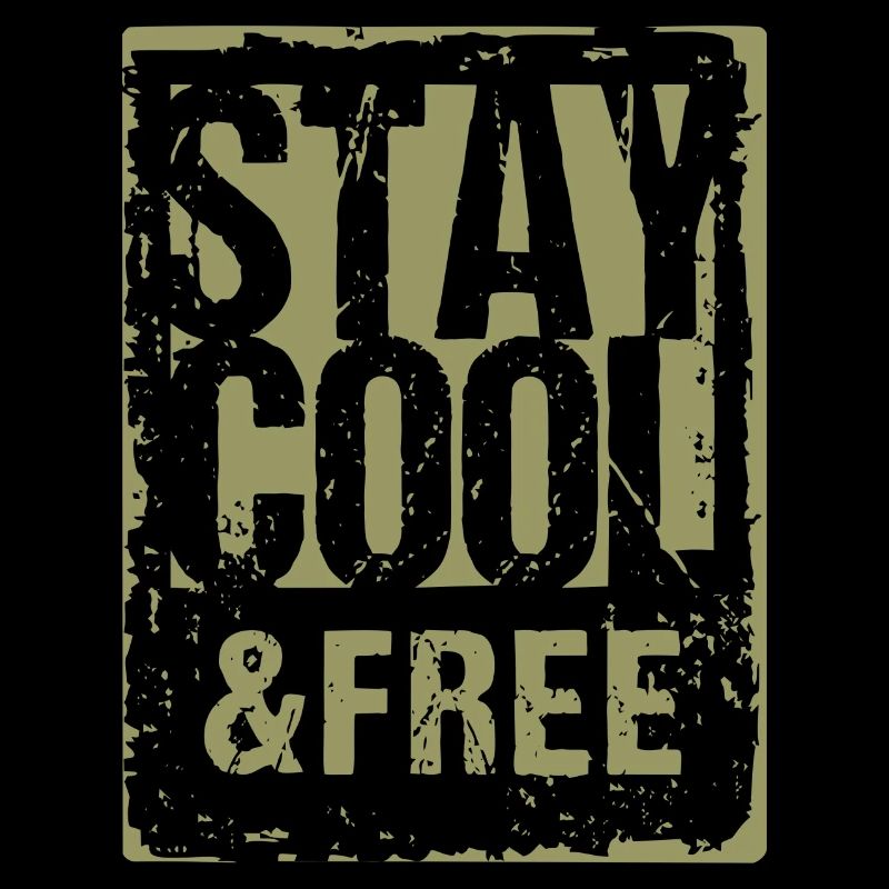 Stay Cool 2
