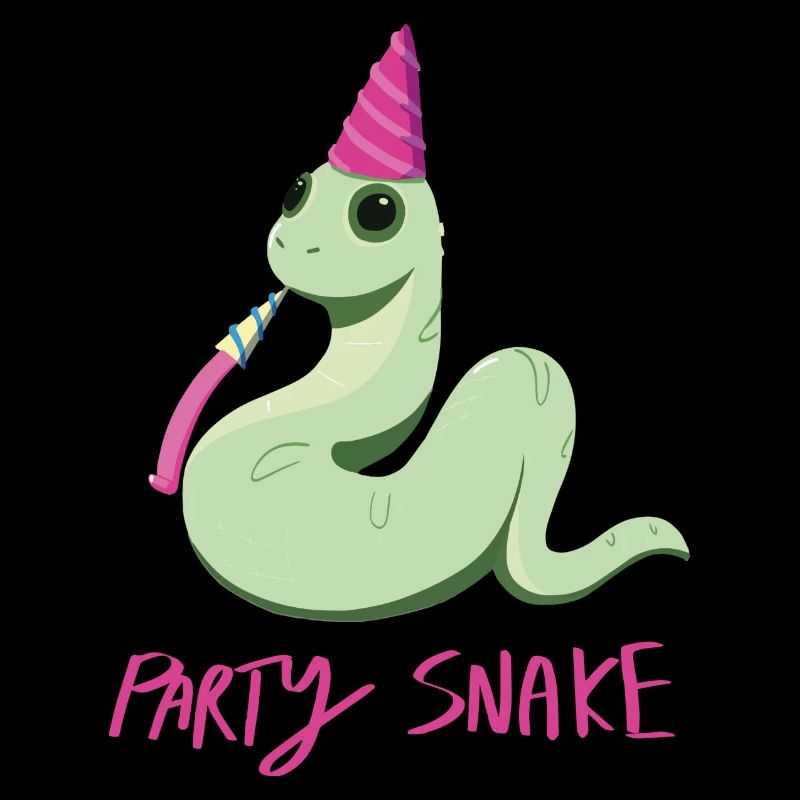 Party Snake