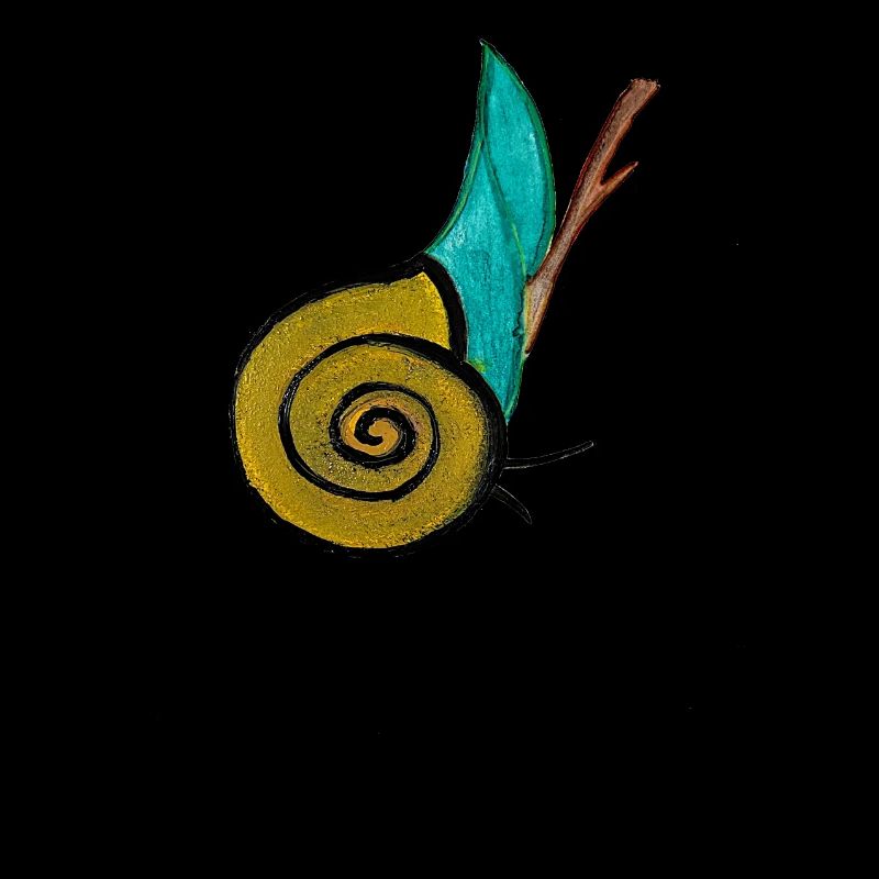 Escargot d’or