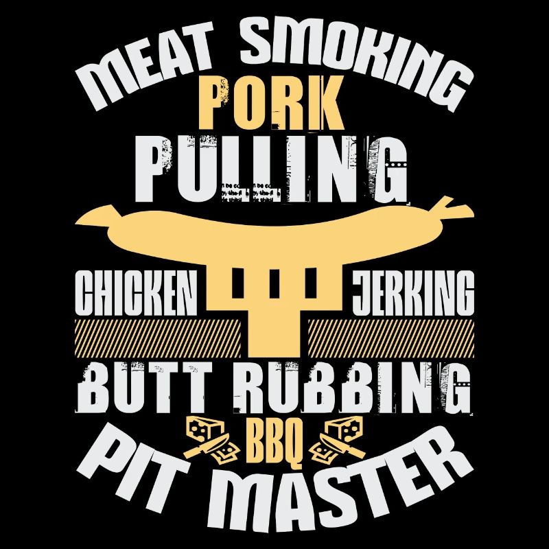 FLEISCH RÄUCHERN SCHWEINEFLEISCH ZIEHEN GRUBE MEISTER