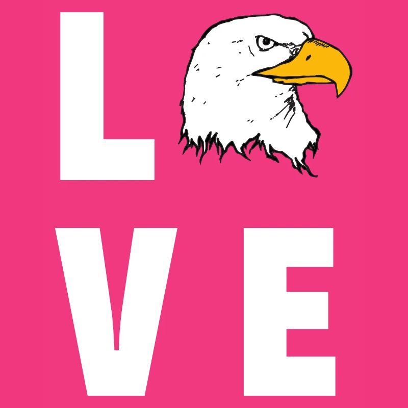 Love Eagle
