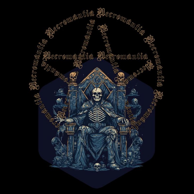 Necromantia 2