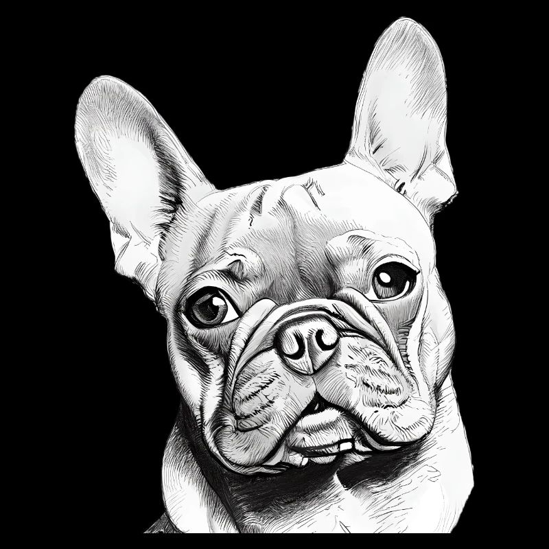 Chiens bouledogue chien propriétaire de chien propriétaire de chien propriétaire de chien
