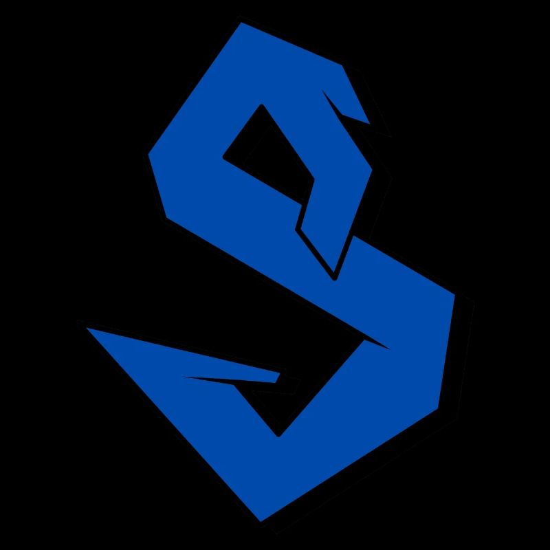 S Logo