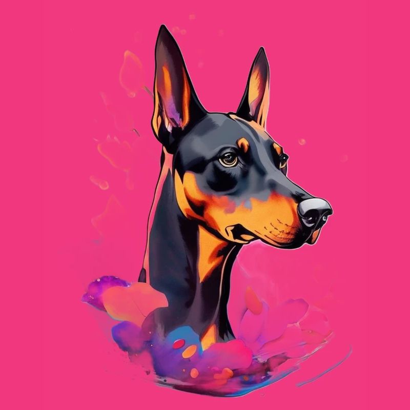 Doberman