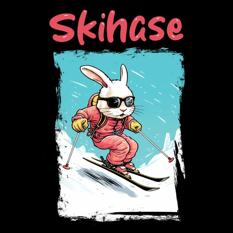 Skihase