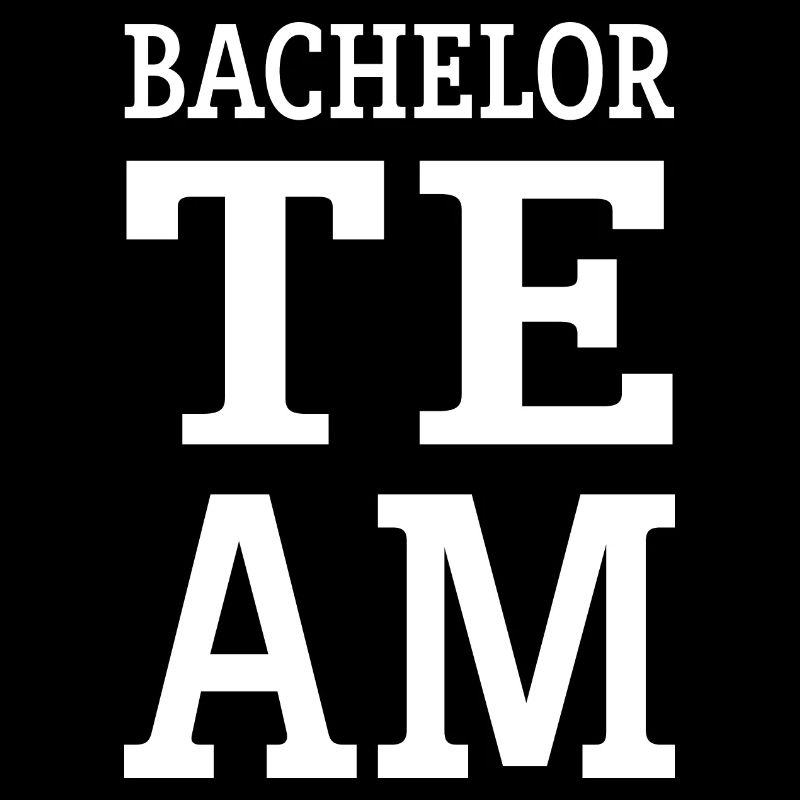 Bachelor Team Jga