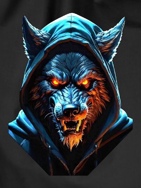 Hooded Werwolf