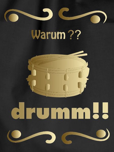 Drummer