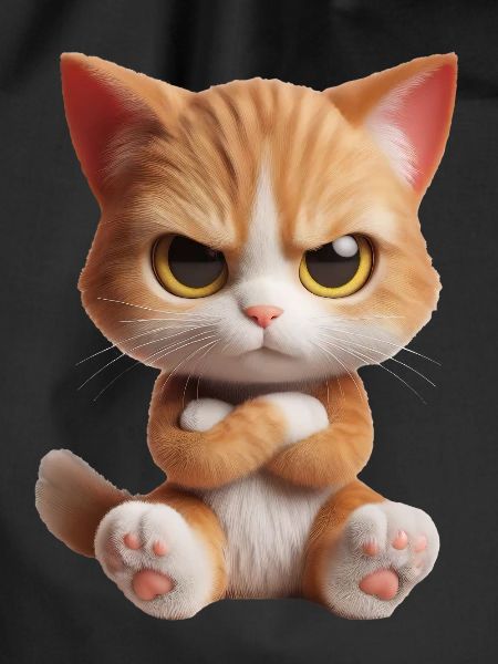 Cat grim 2