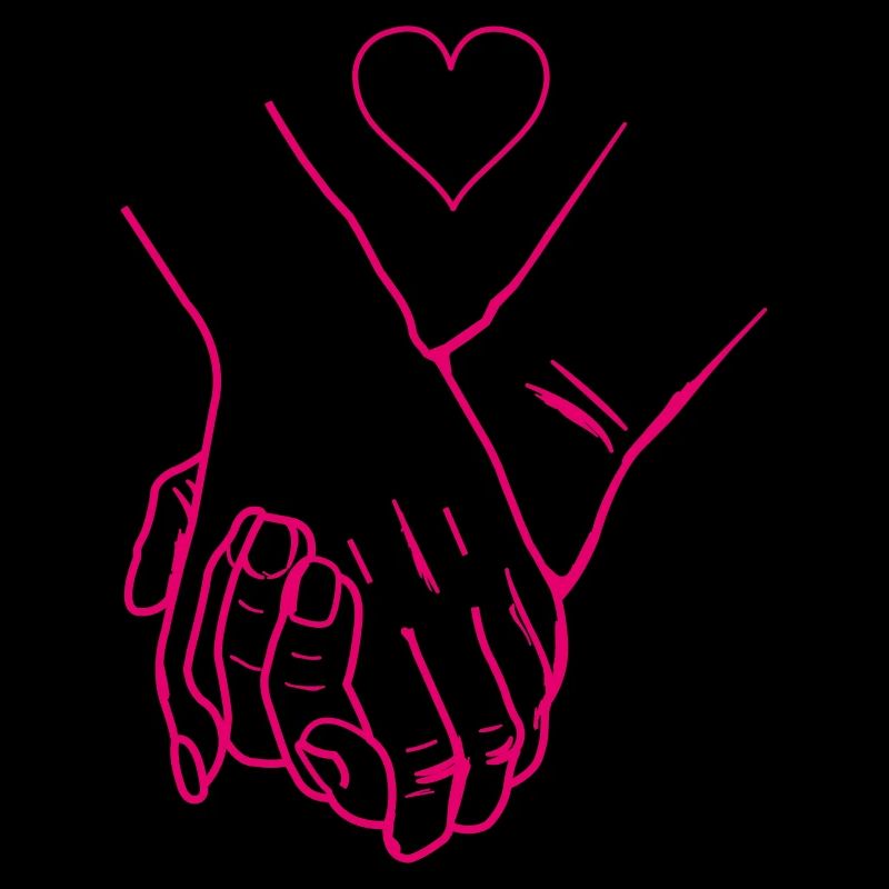 Hands Heart
