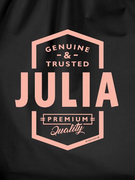 JULIA