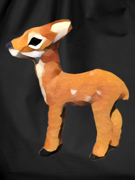 Fawn design