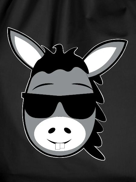 donkey