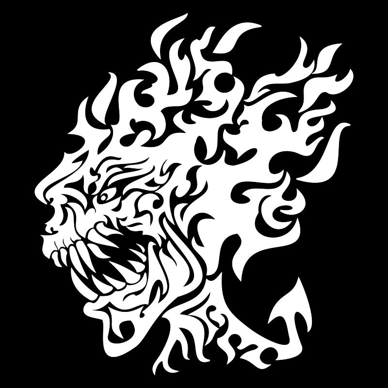 Flamin Heed Customise