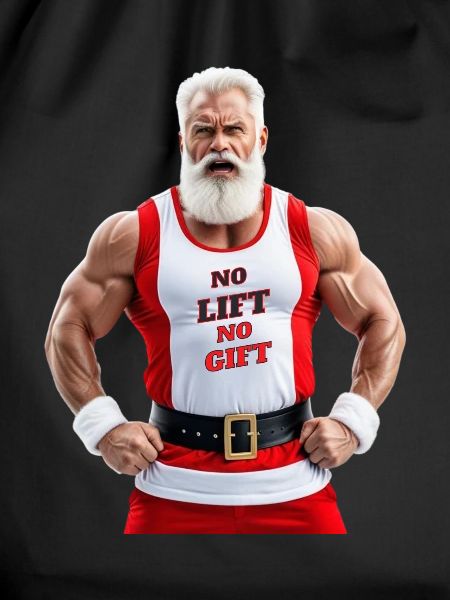 Der Weihnachtsmann