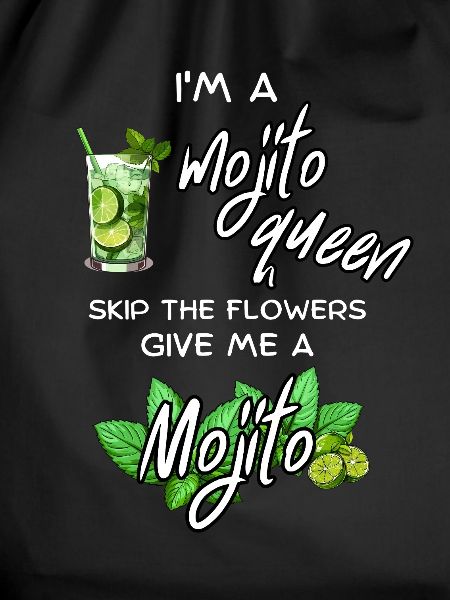 Mojito Queen