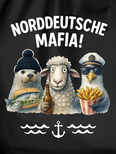 North German Mafia