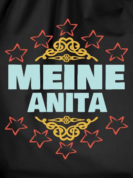 Gift for Anita