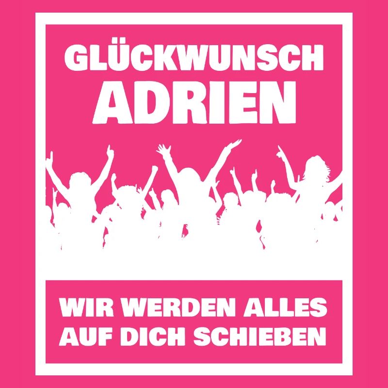 Adrien as a given name